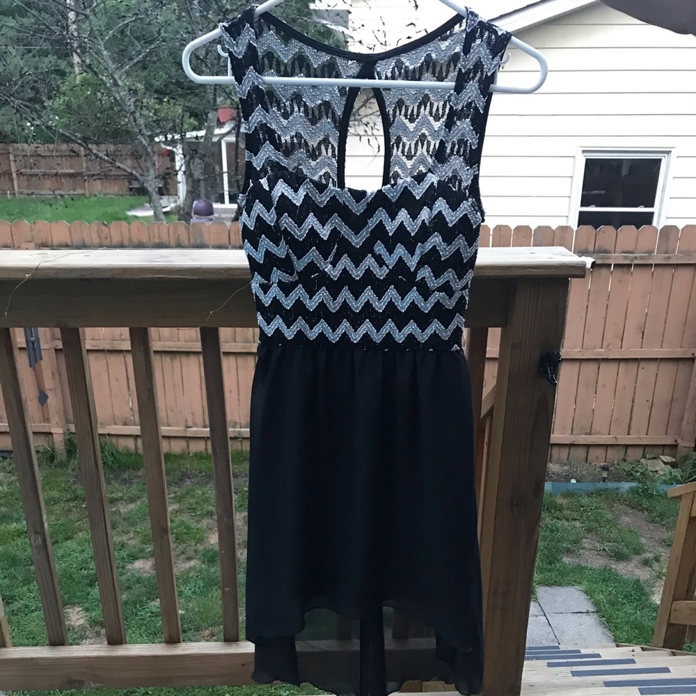 New Year’s Eve Dress!